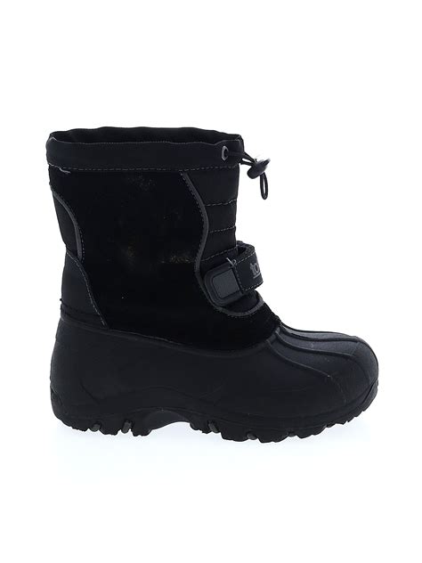are totes boots good quality